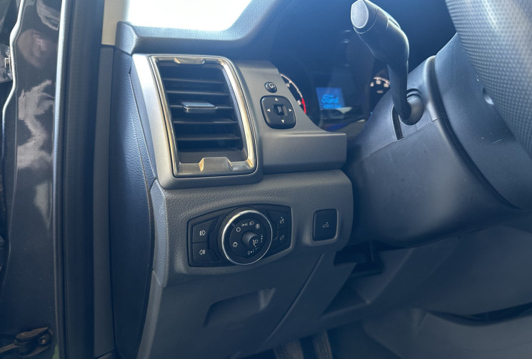 Ford Ranger III (P375) 2.2 TDCi 160ch Super Cab XLT Sport