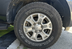 Ford Ranger III (P375) 2.2 TDCi 160ch Super Cab XLT Sport