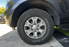 Ford Ranger III (P375) 2.2 TDCi 160ch Super Cab XLT Sport