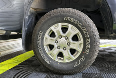 Ford Ranger III (P375) 2.2 TDCi 160ch Super Cab XLT Sport