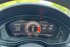 Audi RS5 Sportback 2.9 V6 TFSi 450 Quattro Tiptronic 8 / Immat FR / Toit ouvrant / B&O / 360° / HUD 