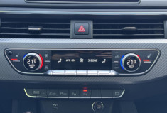 Audi RS5 Sportback 2.9 V6 TFSi 450 Quattro Tiptronic 8 / Immat FR / Toit ouvrant / B&O / 360° / HUD 