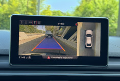 Audi RS5 Sportback 2.9 V6 TFSi 450 Quattro Tiptronic 8 / Immat FR / Toit ouvrant / B&O / 360° / HUD 