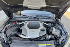 Audi RS5 Sportback 2.9 V6 TFSi 450 Quattro Tiptronic 8 / Immat FR / Toit ouvrant / B&O / 360° / HUD 