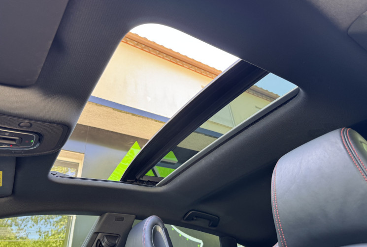 Audi RS5 Sportback 2.9 V6 TFSi 450 Quattro Tiptronic 8 / Immat FR / Toit ouvrant / B&O / 360° / HUD 