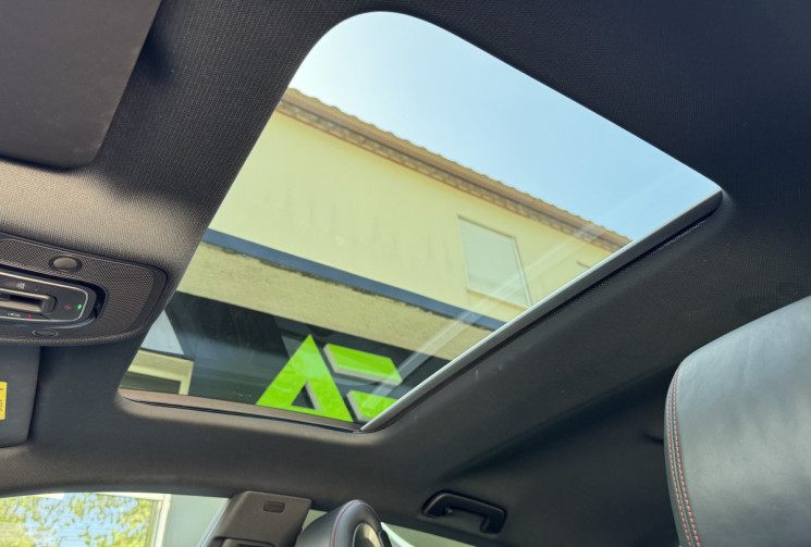 Audi RS5 Sportback 2.9 V6 TFSi 450 Quattro Tiptronic 8 / Immat FR / Toit ouvrant / B&O / 360° / HUD 