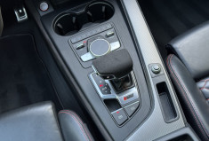 Audi RS5 Sportback 2.9 V6 TFSi 450 Quattro Tiptronic 8 / Immat FR / Toit ouvrant / B&O / 360° / HUD 