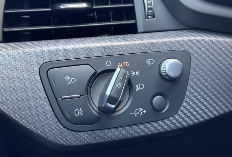 Audi RS5 Sportback 2.9 V6 TFSi 450 Quattro Tiptronic 8 / Immat FR / Toit ouvrant / B&O / 360° / HUD 