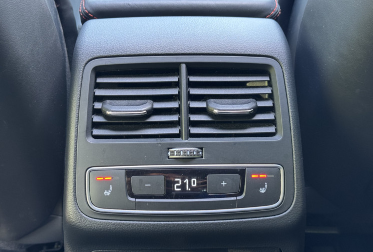 Audi RS5 Sportback 2.9 V6 TFSi 450 Quattro Tiptronic 8 / Immat FR / Toit ouvrant / B&O / 360° / HUD 