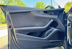 Audi RS5 Sportback 2.9 V6 TFSi 450 Quattro Tiptronic 8 / Immat FR / Toit ouvrant / B&O / 360° / HUD 