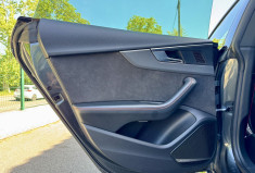 Audi RS5 Sportback 2.9 V6 TFSi 450 Quattro Tiptronic 8 / Immat FR / Toit ouvrant / B&O / 360° / HUD 