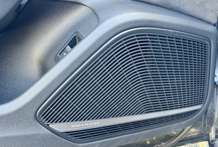 Audi RS5 Sportback 2.9 V6 TFSi 450 Quattro Tiptronic 8 / Immat FR / Toit ouvrant / B&O / 360° / HUD 