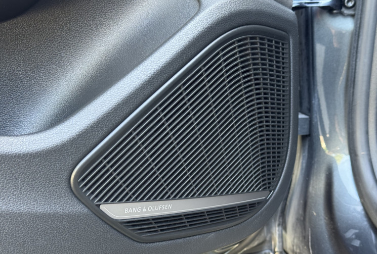 Audi RS5 Sportback 2.9 V6 TFSi 450 Quattro Tiptronic 8 / Immat FR / Toit ouvrant / B&O / 360° / HUD 