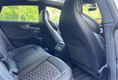 Audi RS5 Sportback 2.9 V6 TFSi 450 Quattro Tiptronic 8 / Immat FR / Toit ouvrant / B&O / 360° / HUD 