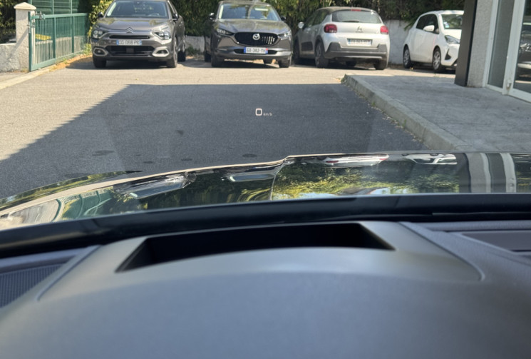 Audi RS5 Sportback 2.9 V6 TFSi 450 Quattro Tiptronic 8 / Immat FR / Toit ouvrant / B&O / 360° / HUD 