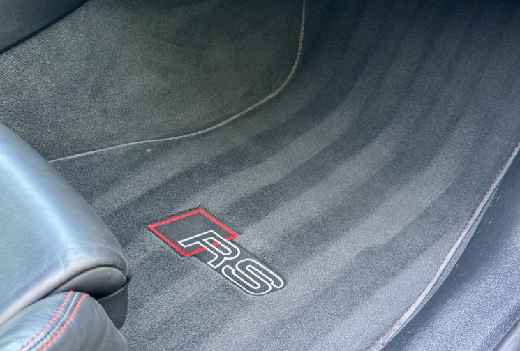 Audi RS5 Sportback 2.9 V6 TFSi 450 Quattro Tiptronic 8 / Immat FR / Toit ouvrant / B&O / 360° / HUD 