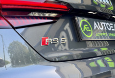 Audi RS5 Sportback 2.9 V6 TFSi 450 Quattro Tiptronic 8 / Immat FR / Toit ouvrant / B&O / 360° / HUD 