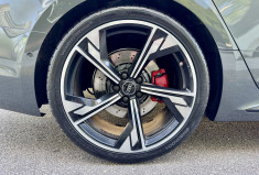 Audi RS5 Sportback 2.9 V6 TFSi 450 Quattro Tiptronic 8 / Immat FR / Toit ouvrant / B&O / 360° / HUD 