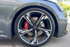 Audi RS5 Sportback 2.9 V6 TFSi 450 Quattro Tiptronic 8 / Immat FR / Toit ouvrant / B&O / 360° / HUD 