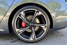 Audi RS5 Sportback 2.9 V6 TFSi 450 Quattro Tiptronic 8 / Immat FR / Toit ouvrant / B&O / 360° / HUD 