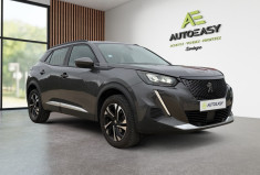 Peugeot 2008 1.2 PTC 130 CH ALLURE BVM6 / SUIVI A JOUR 