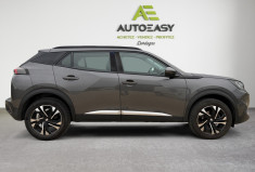 Peugeot 2008 1.2 PURETECH 130 CH ALLURE BVM6 / SUIVI A JOUR 
