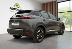 Peugeot 2008 1.2 PURETECH 130 CH ALLURE BVM6 / SUIVI A JOUR 