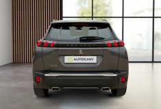 Peugeot 2008 1.2 PURETECH 130 CH ALLURE BVM6