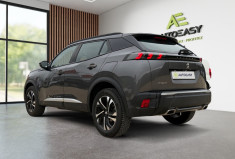 Peugeot 2008 1.2 PURETECH 130 CH ALLURE BVM6