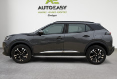 Peugeot 2008 1.2 PURETECH 130 CH ALLURE BVM6 / SUIVI A JOUR 