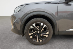 Peugeot 2008 1.2 PURETECH 130 CH ALLURE BVM6