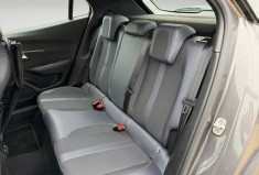 Peugeot 2008 1.2 PURETECH 130 CH ALLURE BVM6