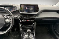 Peugeot 2008 1.2 PTC 130 CH ALLURE BVM6 / SUIVI A JOUR 