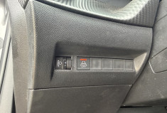 Peugeot 2008 1.2 PTC 130 CH ALLURE BVM6 / SUIVI A JOUR 