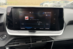 Peugeot 2008 1.2 PTC 130 CH ALLURE BVM6 / SUIVI A JOUR 