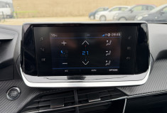 Peugeot 2008 1.2 PURETECH 130 CH ALLURE BVM6 / SUIVI A JOUR 