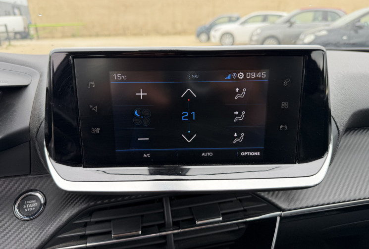 Peugeot 2008 1.2 PURETECH 130 CH ALLURE BVM6