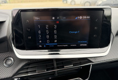 Peugeot 2008 1.2 PURETECH 130 CH ALLURE BVM6 / SUIVI A JOUR 