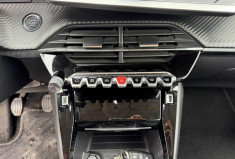 Peugeot 2008 1.2 PTC 130 CH ALLURE BVM6 / SUIVI A JOUR 