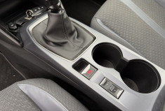 Peugeot 2008 1.2 PURETECH 130 CH ALLURE BVM6 / SUIVI A JOUR 