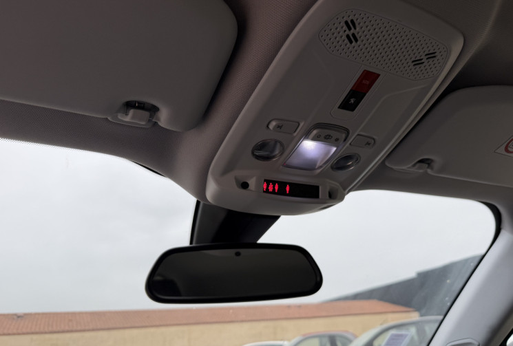 Peugeot 2008 1.2 PURETECH 130 CH ALLURE BVM6