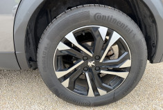 Peugeot 2008 1.2 PURETECH 130 CH ALLURE BVM6 / SUIVI A JOUR 
