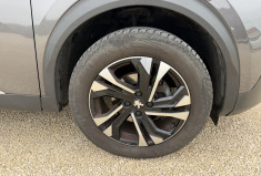 Peugeot 2008 1.2 PURETECH 130 CH ALLURE BVM6 / SUIVI A JOUR 