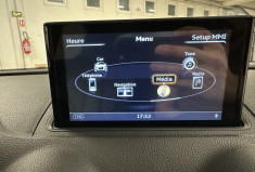 Audi RS3 SPORTBACK 2.5 TFSI 367 / TO / B&O / CarPlay / Echappement RS / Sièges chauffants / Caméra