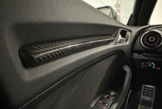 Audi RS3 SPORTBACK 2.5 TFSI 367 / TO / B&O / CarPlay / Echappement RS / Sièges chauffants / Caméra