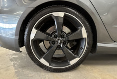 Audi RS3 SPORTBACK 2.5 TFSI 367 / TO / B&O / CarPlay / Echappement RS / Sièges chauffants / Caméra