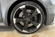 Audi RS3 SPORTBACK 2.5 TFSI 367 / TO / B&O / CarPlay / Echappement RS / Sièges chauffants / Caméra