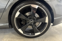 Audi RS3 SPORTBACK 2.5 TFSI 367 / TO / B&O / CarPlay / Echappement RS / Sièges chauffants / Caméra