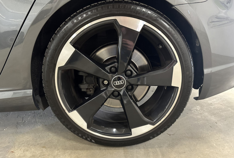 Audi RS3 SPORTBACK 2.5 TFSI 367 / TO / B&O / CarPlay / Echappement RS / Sièges chauffants / Caméra