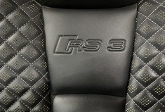 Audi RS3 SPORTBACK 2.5 TFSI 367 / TO / B&O / CarPlay / Echappement RS / Sièges chauffants / Caméra